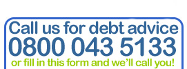 Debt Advice | Helpline
